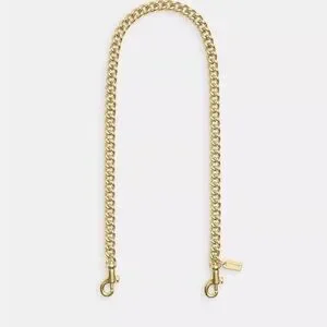 Coach | Bags | Nwt Coach Shoulder Bag Chain Strap 23 | Poshmark